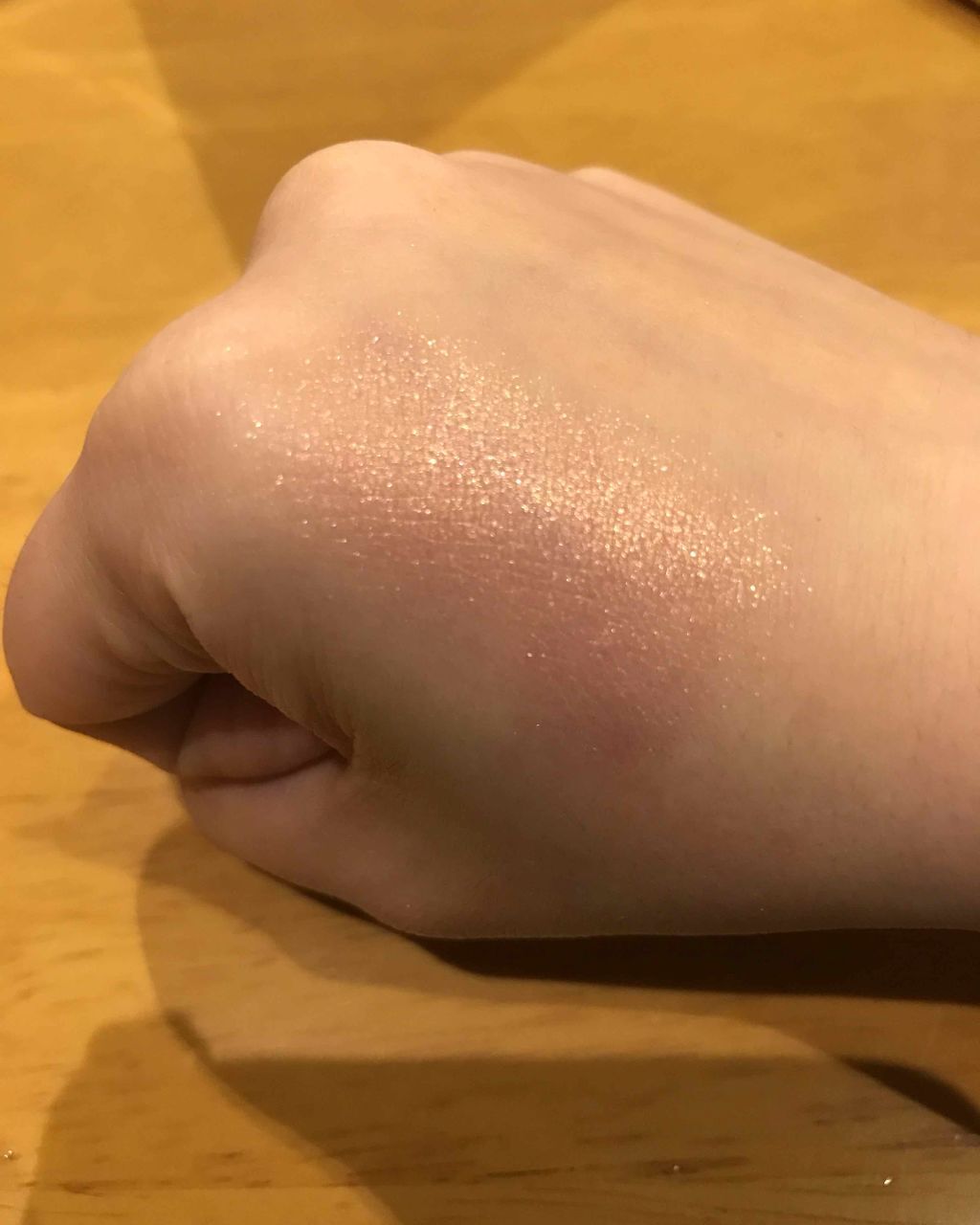 ディオールショウ モノ/Dior/単色アイシャドウを使ったクチコミ（2枚目）