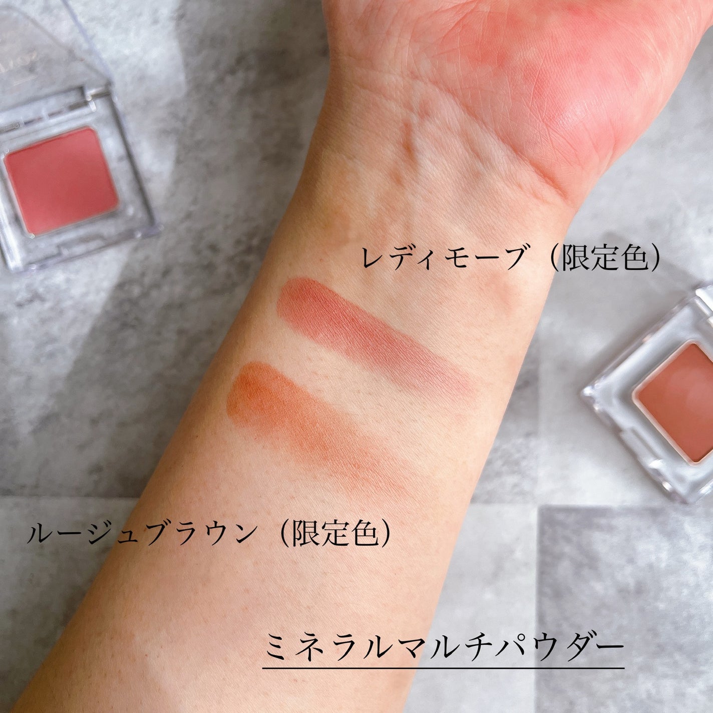 けっぴー♡フォロバ100 on LIPS 「𓆸ETVOS2024AWCollection『AUTHENT..」(3枚目)