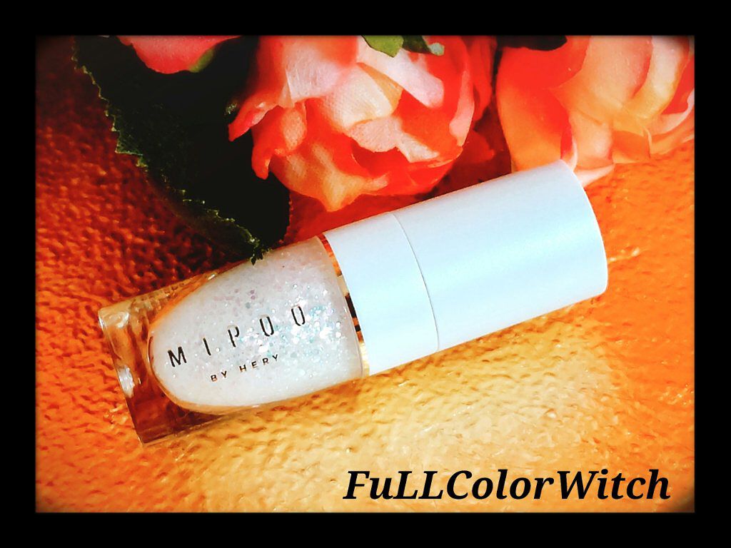 リキッドアイシャドウ/MiPOO/リキッドアイシャドウを使ったクチコミ（1枚目）