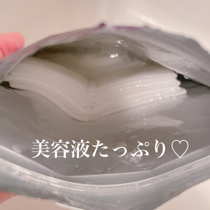 ルルルン ハイドラ EX マスク/ルルルン/シートマスク・パックを使ったクチコミ(2枚目)