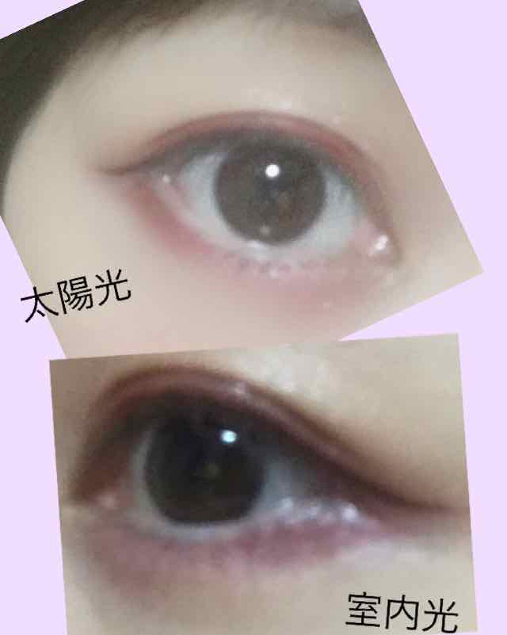 レ キャトル オンブル/CHANEL/アイシャドウパレットを使ったクチコミ(4枚目)