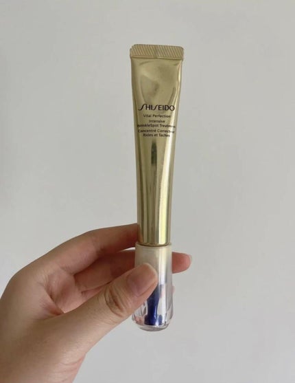 を使ったクチコミ(1枚目)