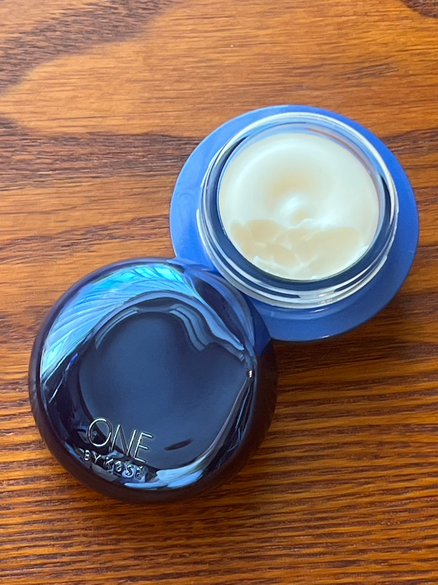 セラム シールド/ONE BY KOSE/フェイスバームを使ったクチコミ(1枚目)