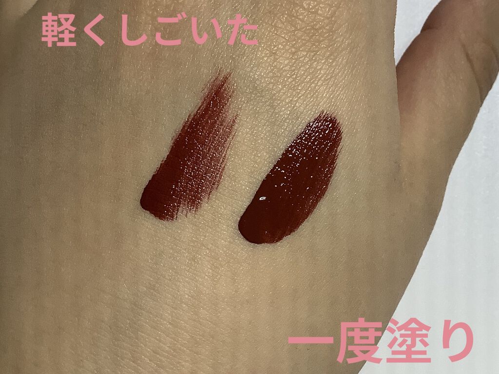 ニベア ディープモイスチャーリップ/ニベア/リップクリームを使ったクチコミ（2枚目）