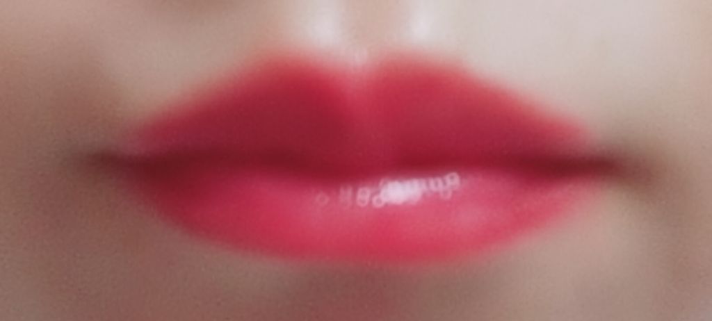 リップカラー 05 あこがれカシス/ettusais/口紅を使ったクチコミ（2枚目）