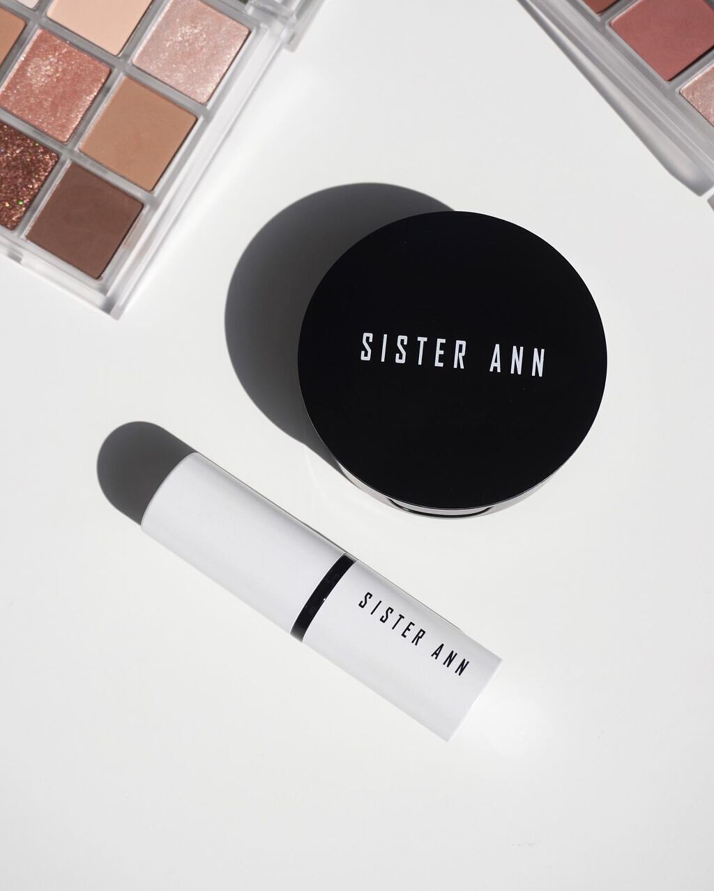 セバムコントロールパクト/SISTER ANN/プレストパウダーを使ったクチコミ(4枚目)