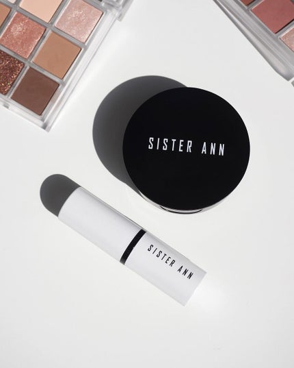 セバムコントロールパクト/SISTER ANN/プレストパウダーを使ったクチコミ(4枚目)