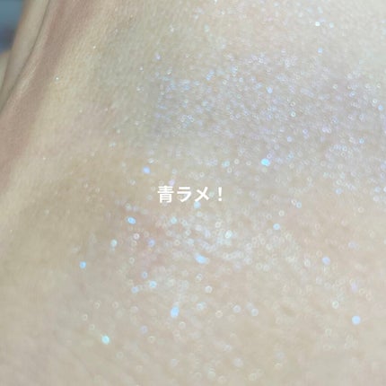 エレクトリックショックアイズ /KATE/アイシャドウパレットを使ったクチコミ(3枚目)