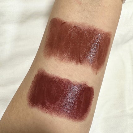 ケイト リップモンスター/KATE/口紅を使ったクチコミ(8枚目)