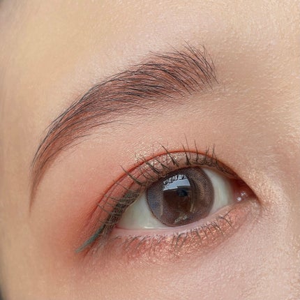 カラーインパクト リキッドライナー/Visée/リキッドアイライナーを使ったクチコミ(6枚目)