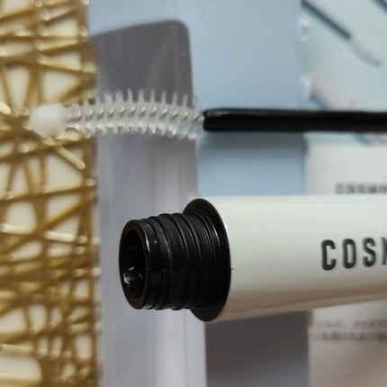 ロングアクティブアイラッシュセラム/COSNORI/まつげ美容液を使ったクチコミ(2枚目)