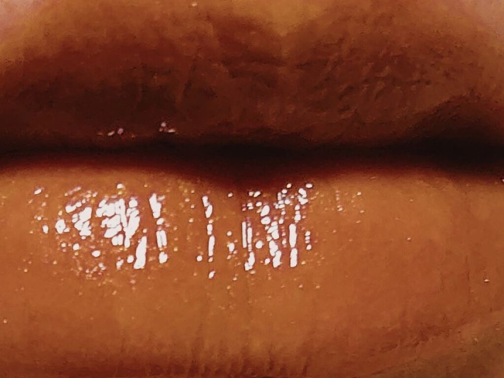 オペラ リップティント N/OPERA/リップティントを使ったクチコミ（3枚目）