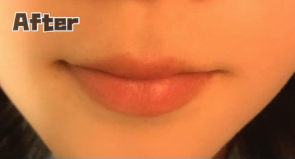 エーメイク リップナパージュ バニラベリー/A/mAke/口紅の画像