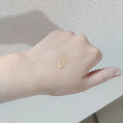 ビタC グリーンティーエンザイム ブライト セラム/innisfree/美容液を使ったクチコミ(2枚目)