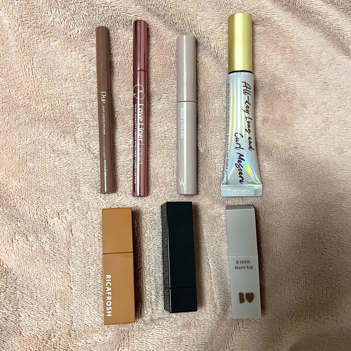 ディオール バックステージ フェイス グロウ パレット/Dior/ハイライトを使ったクチコミ（2枚目）