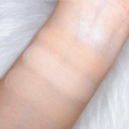 トーンパーフェクティング パレット/DECORTÉ/パレットコンシーラーを使ったクチコミ(5枚目)