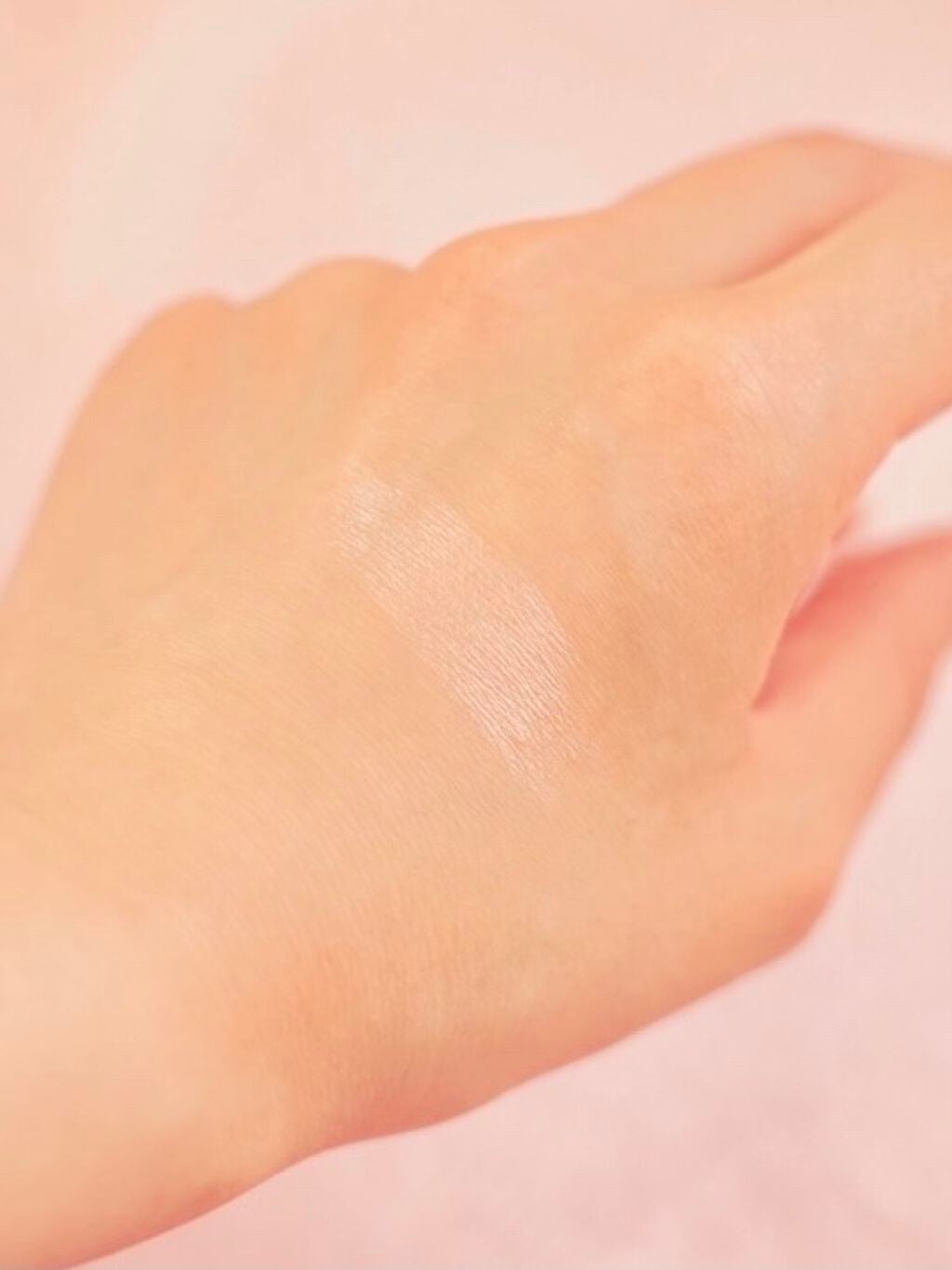 RMK グロースティック/RMK/スティックハイライトを使ったクチコミ(2枚目)