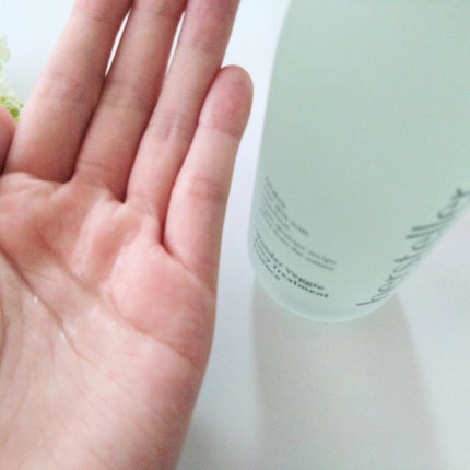 Wonder Veggie Juicy Treatment Essence/Hersteller/ブースター・導入液を使ったクチコミ(2枚目)