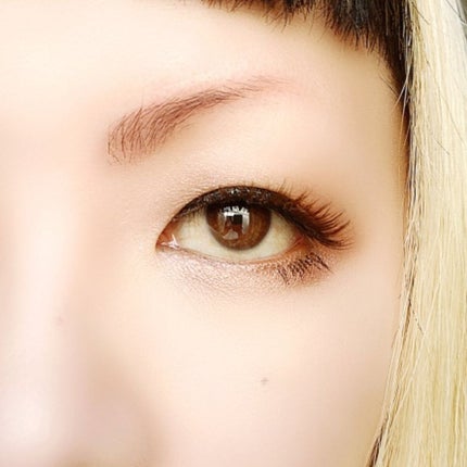 デザイニングブラウンアイズ/KATE/アイシャドウパレットを使ったクチコミ(5枚目)