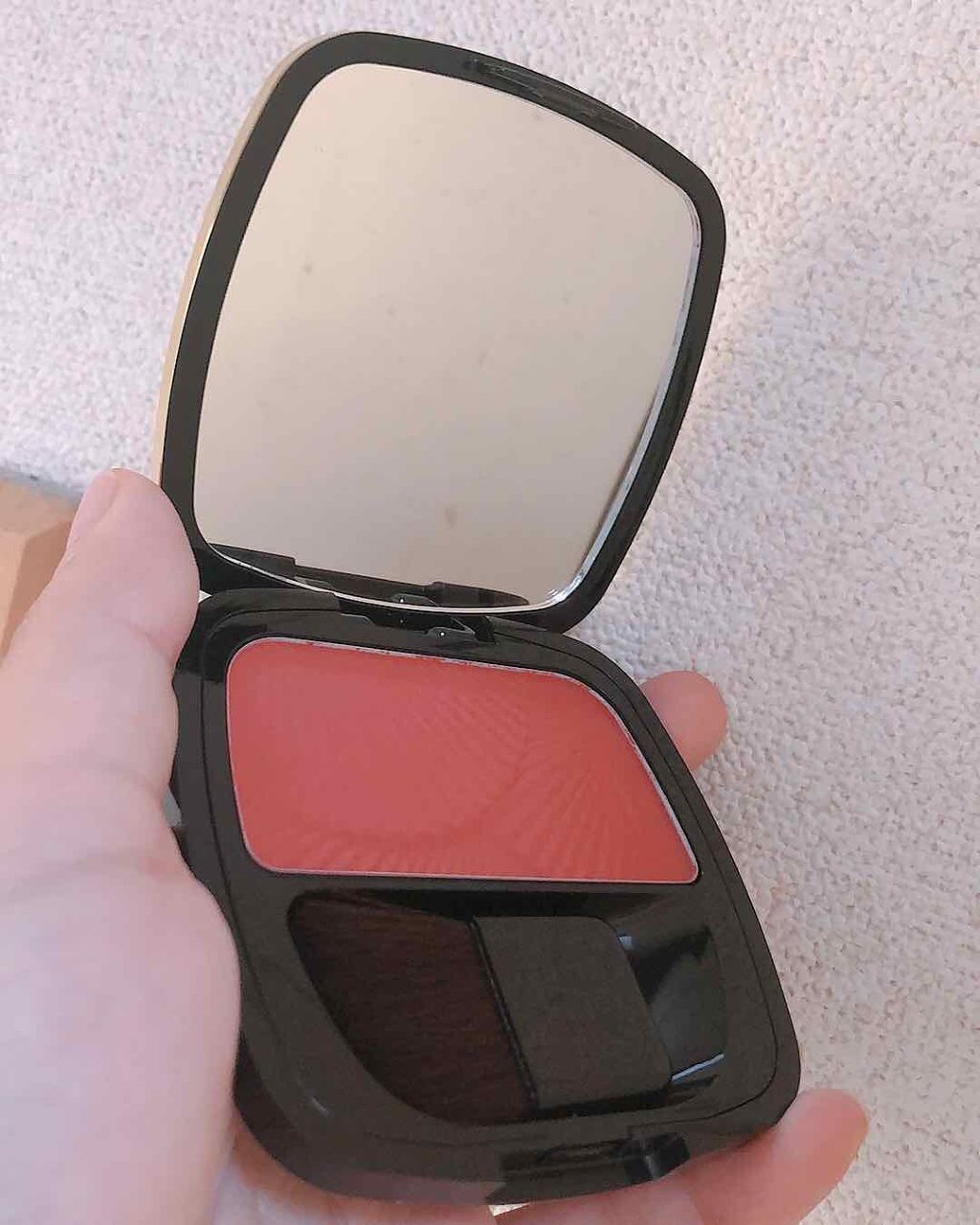 オペラ リップティント N/OPERA/リップティントを使ったクチコミ（2枚目）