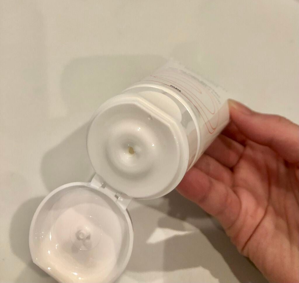 薬用ハンドクリーム/アベンヌ/ハンドクリームを使ったクチコミ(2枚目)