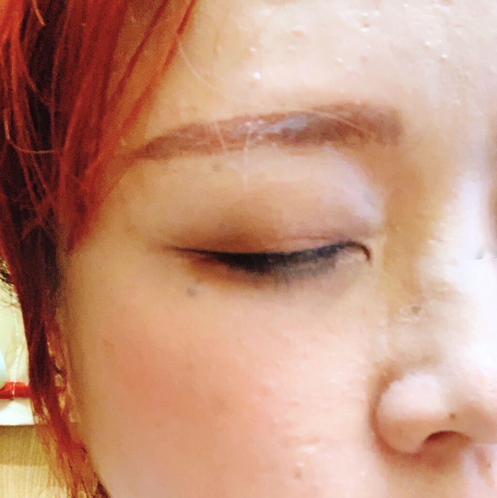 シフォンタッチスポンジN ダイヤ型/ロージーローザ/パフ・スポンジを使ったクチコミ（2枚目）