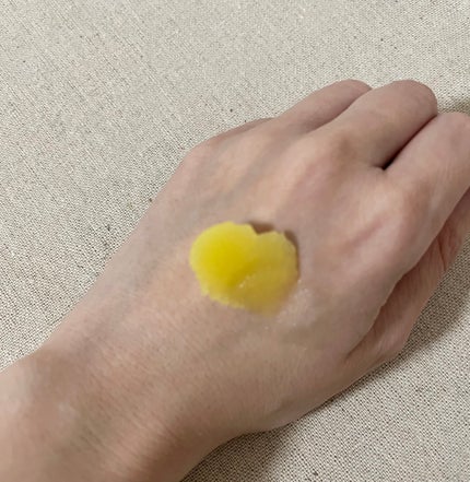 クレンジングバームB/BANILA CO/クレンジングバームを使ったクチコミ(2枚目)