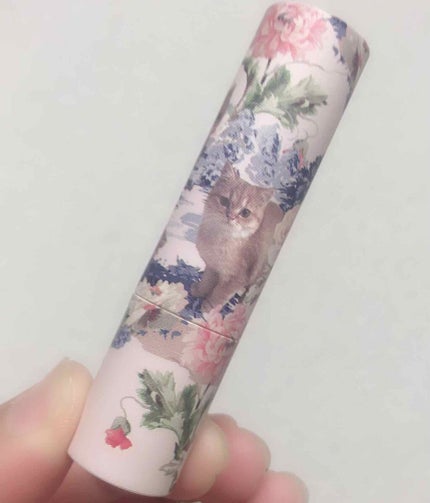 リップスティック ケース CS/PAUL & JOE BEAUTE/その他化粧小物を使ったクチコミ(3枚目)