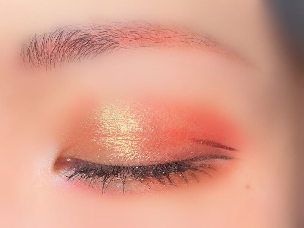 純白専科 すっぴん色づく美容液フォンデュ/SENKA(専科)/リキッドファンデーションを使ったクチコミ(3枚目)