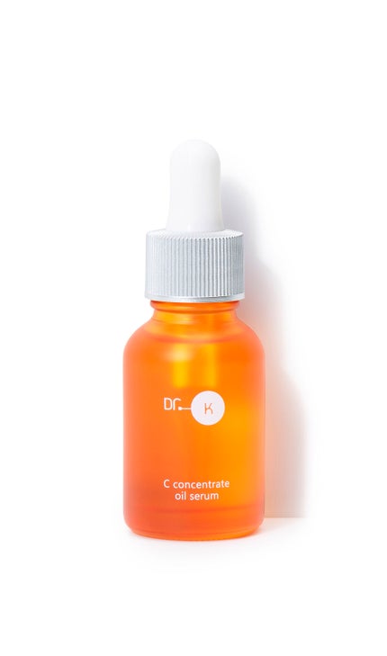 Cコンセントレートオイルセラム / ドクターケイ