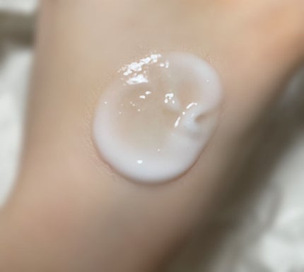 ミノン アミノモイスト モイストチャージ ミルク/ミノン/乳液を使ったクチコミ(6枚目)