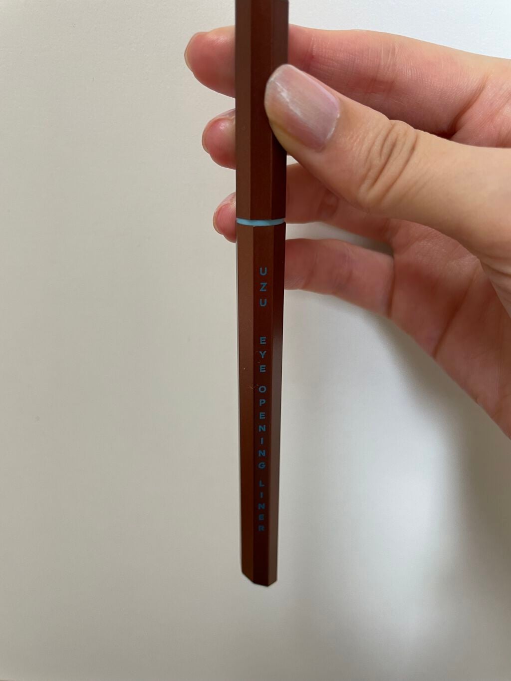 mihorin on LIPS 「UZUBYFLOWFUSHIBROWN新しいアイライナーが欲し..」(1枚目)