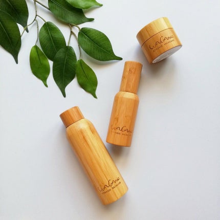 ORGANIC SKINCARE 3set/WAGANIC/スキンケアキットを使ったクチコミ(8枚目)