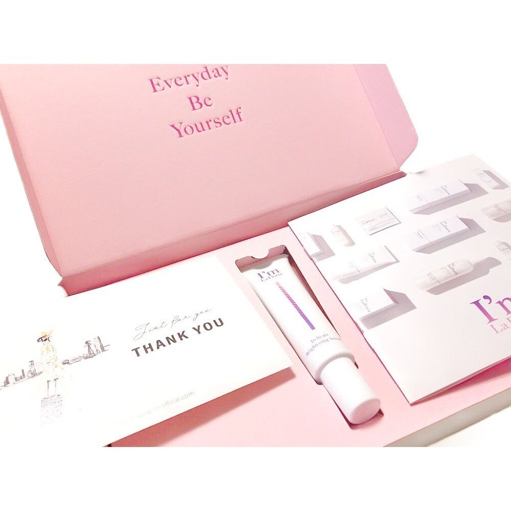 デリケートブライトニングセラム/I'm La Floria(アイム ラ フロリア)/デリケートゾーンケアを使ったクチコミ(2枚目)