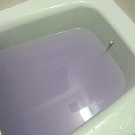 メディキュア/バブ/炭酸系入浴剤を使ったクチコミ(3枚目)