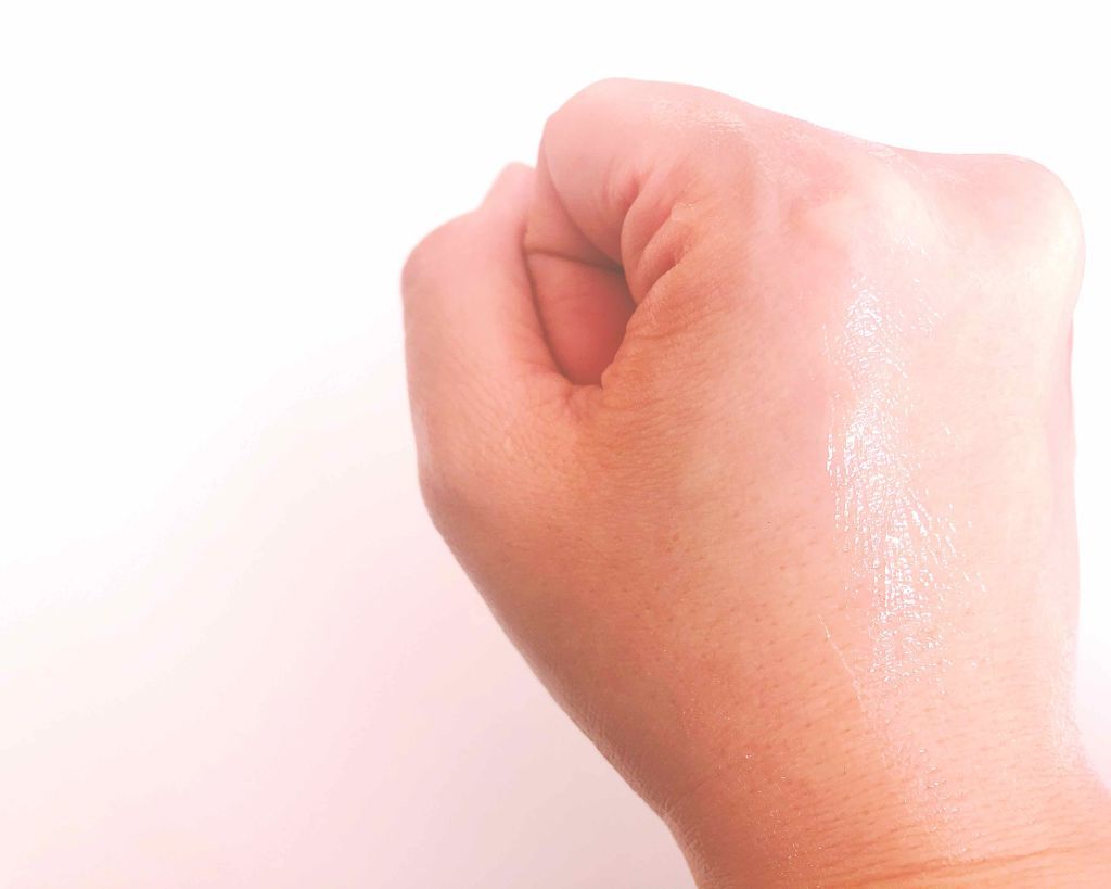 クリーム/シャレコ/フェイスクリームを使ったクチコミ（3枚目）