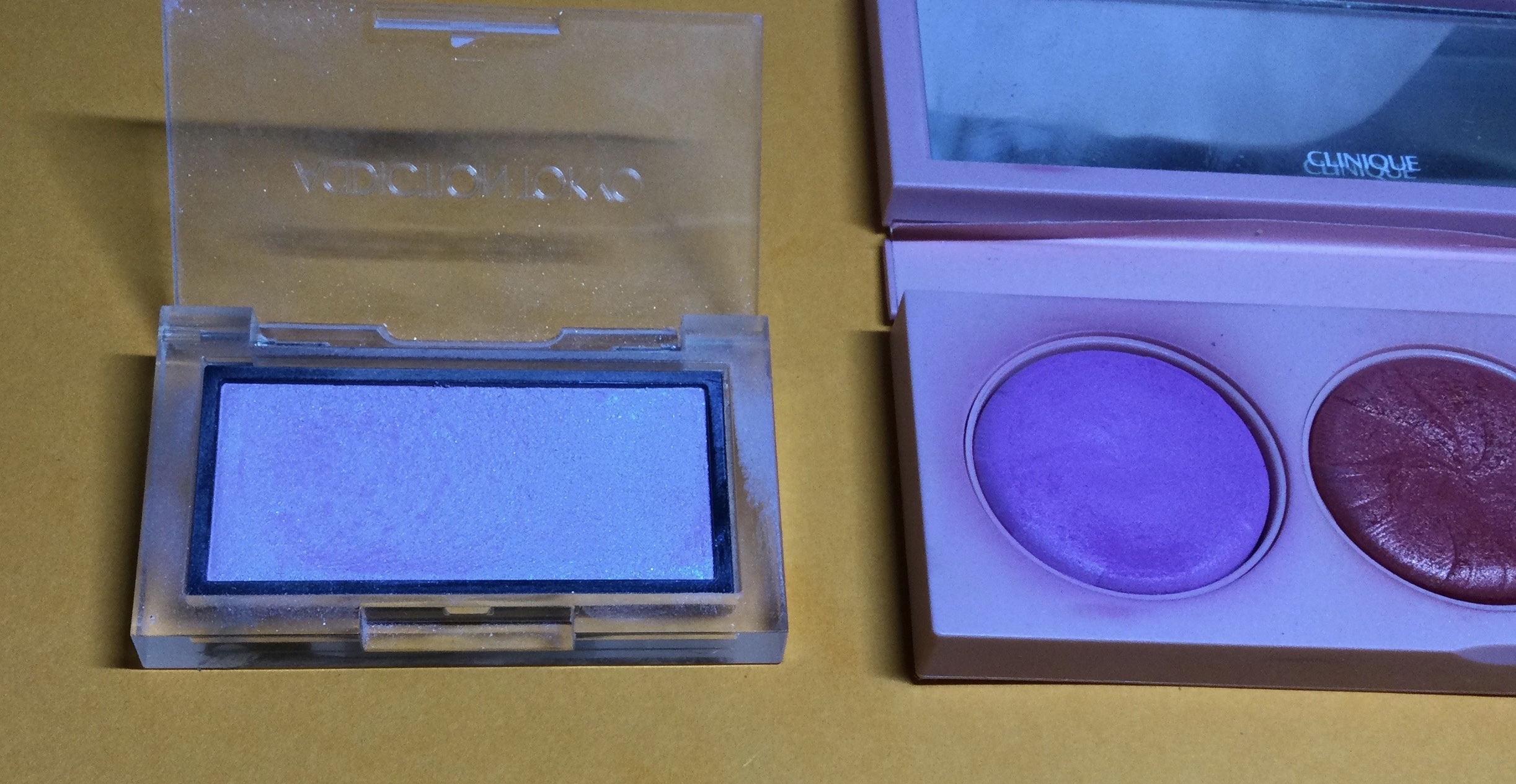 マルチプルーフラスティングマスカラ/DAZZSHOP/マスカラを使ったクチコミ（3枚目）