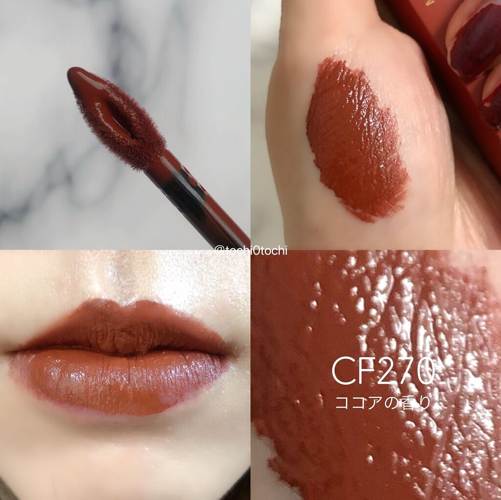 SPステイ マットインク/MAYBELLINE NEW YORK/口紅を使ったクチコミ(5枚目)