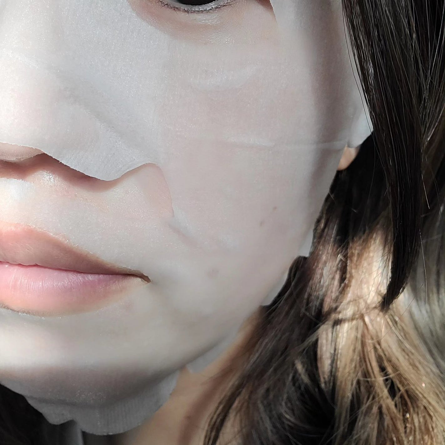 ルルルン ハイドラ EX マスク/ルルルン/シートマスク・パックを使ったクチコミ(4枚目)