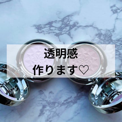 AQ ブラッシュ/DECORTÉ/パウダーチークを使ったクチコミ(1枚目)