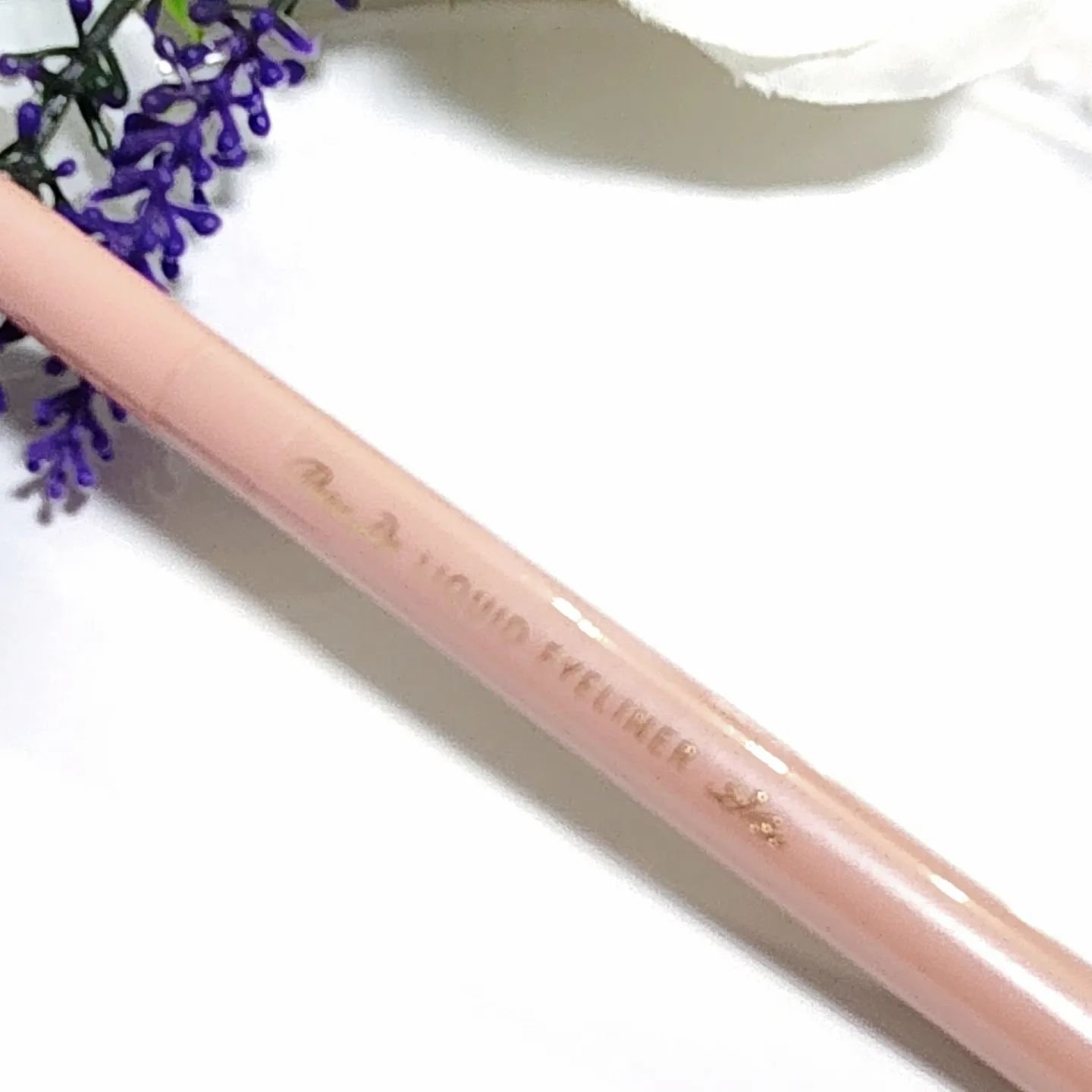 リキッドアイライナー ex/パラドゥ/リキッドアイライナーを使ったクチコミ（3枚目）