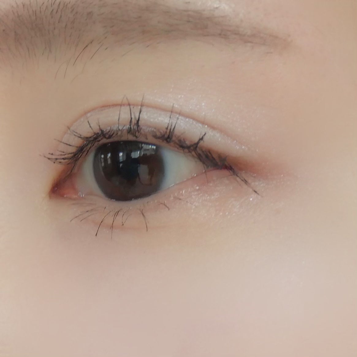 オールラッシュ マスク ロング&セパレート<マスカラ>/ラブ・ライナー/マスカラを使ったクチコミ(6枚目)