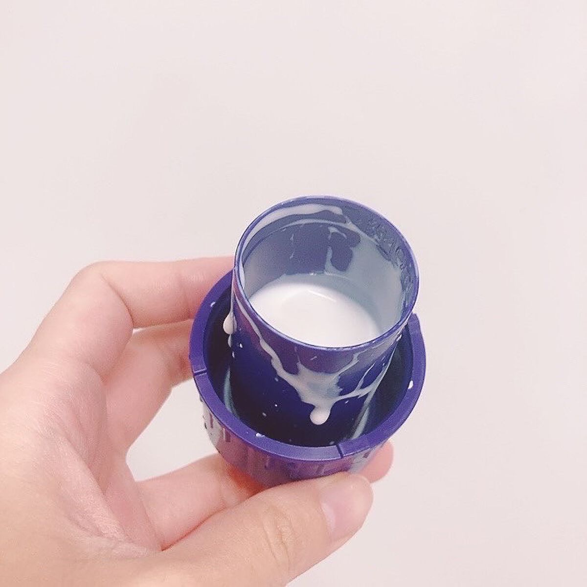 濃厚しっとり入浴液 ホワイトフローラルの香り/薬用ソフレ/保湿系入浴剤を使ったクチコミ(2枚目)