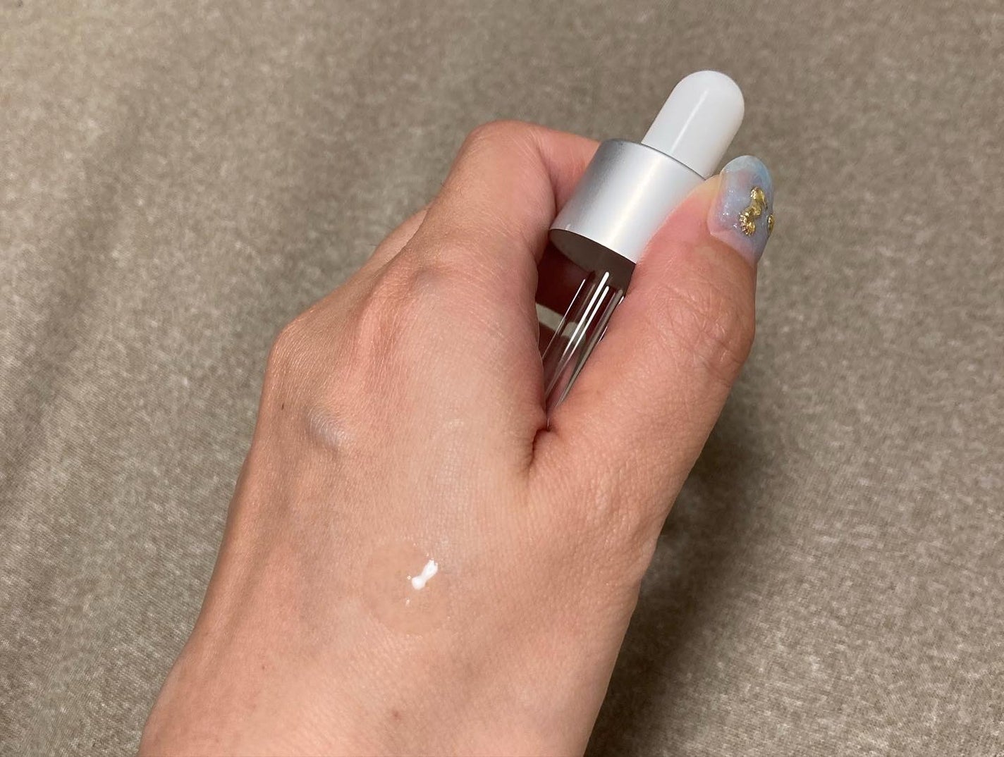 131 ポア クリアリング セラム/Celladix/美容液を使ったクチコミ(2枚目)