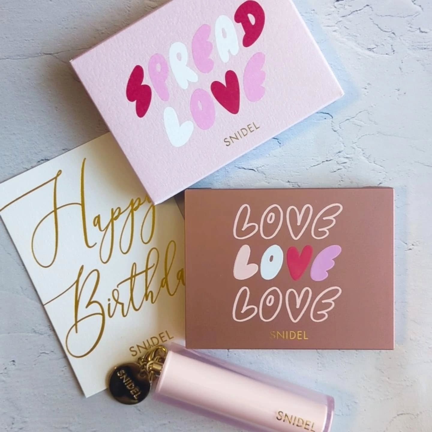 フェイス スタイリスト/SNIDEL BEAUTY/アイシャドウパレットを使ったクチコミ（1枚目）