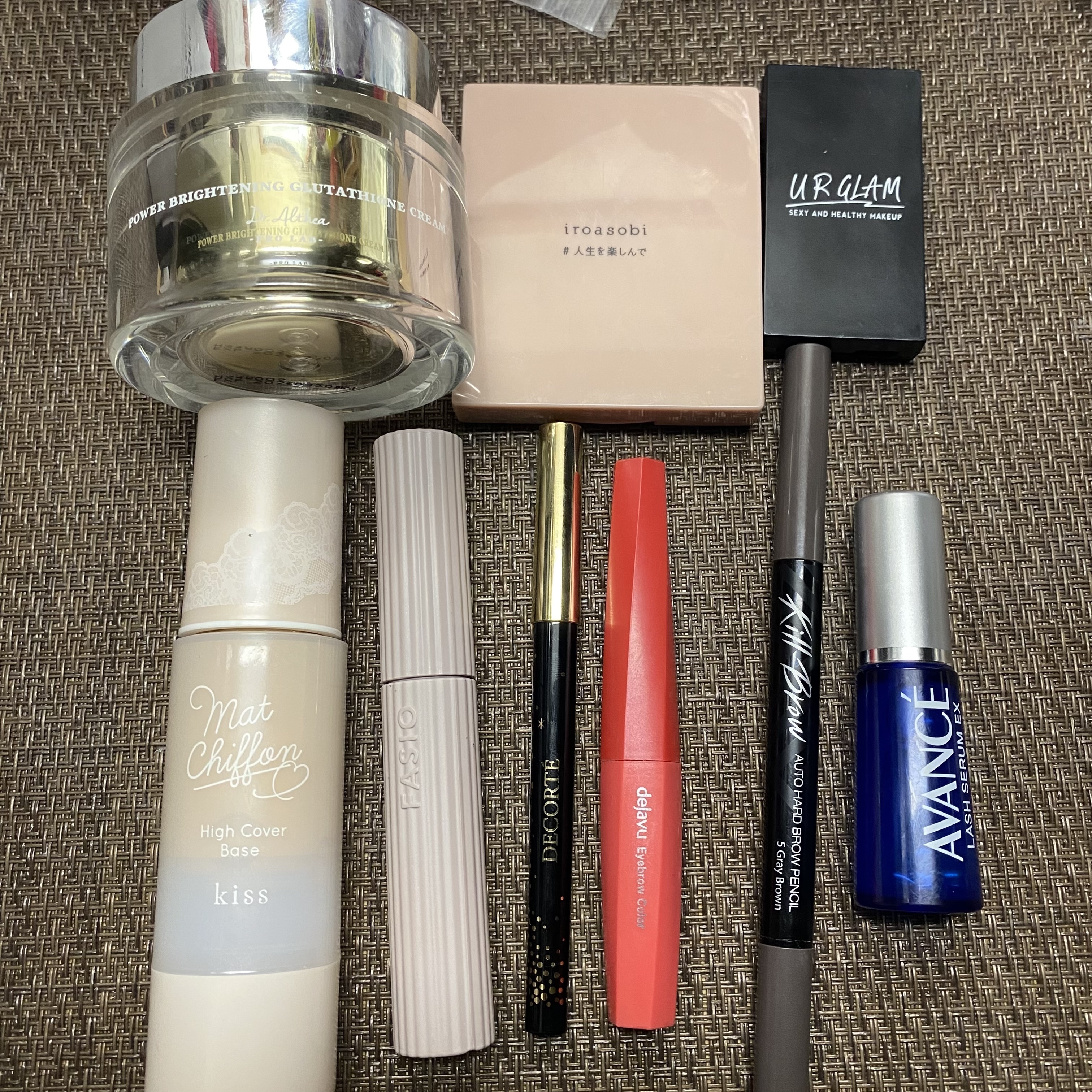 アヴァンセ ラッシュセラム EX(医薬部外品)/アヴァンセ/その他を使ったクチコミ（2枚目）