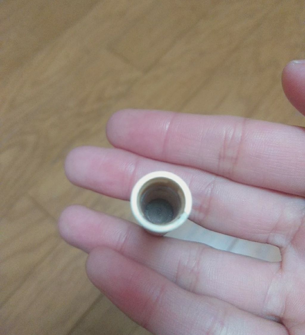 パウダー&ペンシル アイブロウEX/excel/アイブロウペンシルを使ったクチコミ(4枚目)