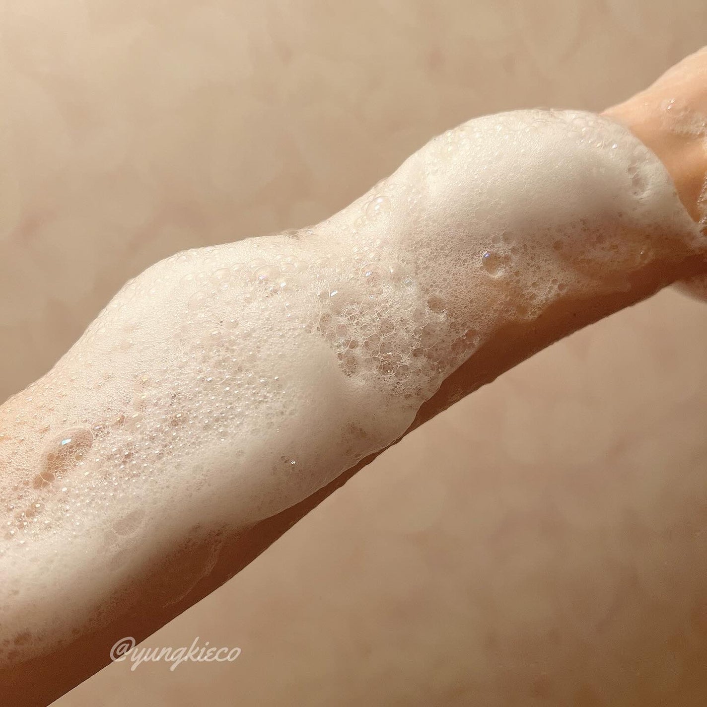 ピュアバー 和漢デオドラントせっけん/purebar/ボディ石鹸を使ったクチコミ(4枚目)