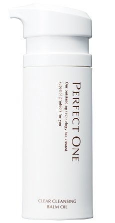 パーフェクトワン クリアクレンジングバームオイル パーフェクトワン