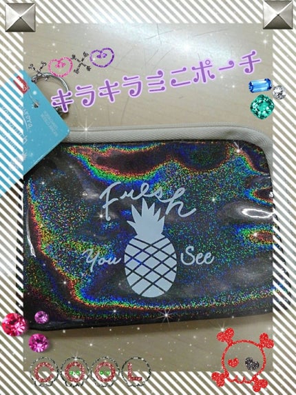 イヤリング/DAISO/その他を使ったクチコミ(2枚目)
